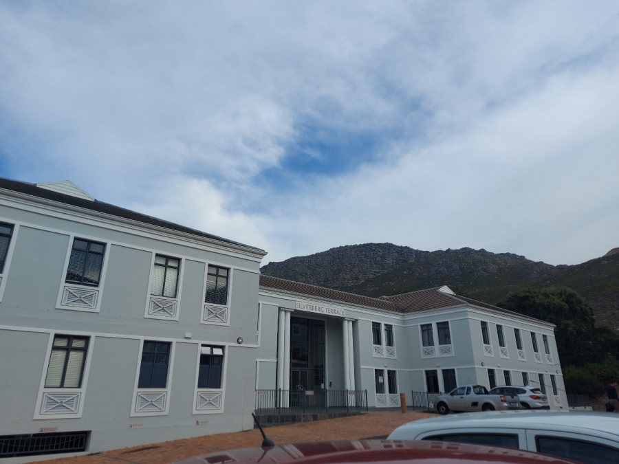 To Let commercial Property for Rent in Silvertree Estate Western Cape